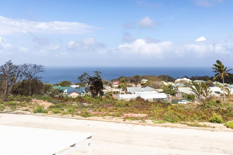 Christmas Island Apartments Flying Fish Cove Eksteriør billede